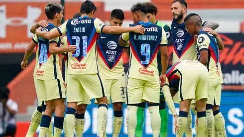 América perdió la fortaleza defensiva que había tenido en el torneo.