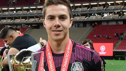 Córdova sugirió convocados a Jimmy Lozano.