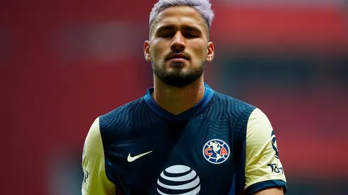 Bruno Valdez recibió el apoyo de su esposa.