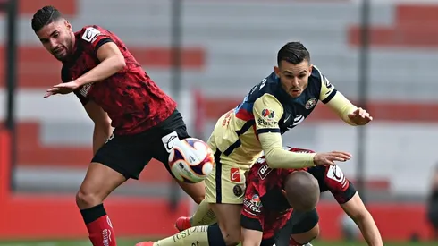 Las rotaciones de Solari no funcionaron en Toluca.