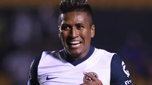 Pedro Aquino se refirió al cierre de la fase regular del Guard1anes 2021.