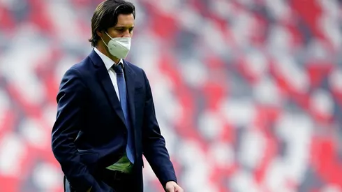 Santiago Solari apostó por rotaciones y América no funcionó.