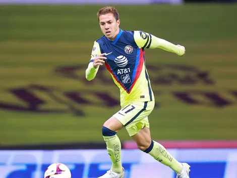 Córdova está descartado para el Clásico Joven