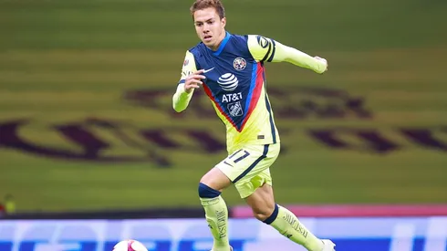 Córdova está descartado para el Clásico Joven