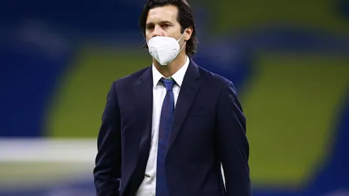 Solari recupera soldados para el cierre de la fase regular.