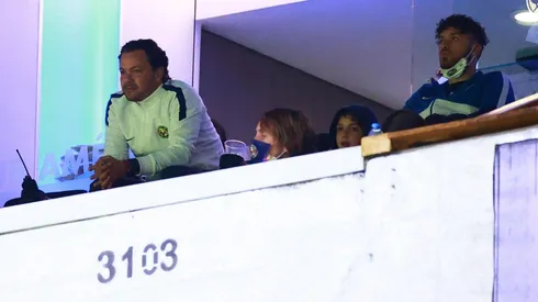 América apunta a la FIFA para elevar su reclamo.