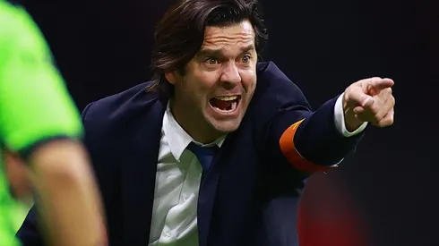 Solari levantó la producción de, puntualmente, tres futbolistas.