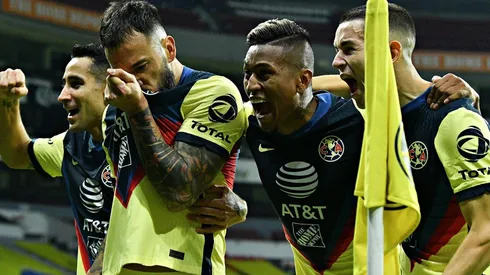 En la Liguilla, América definirá siempre en el Azteca.