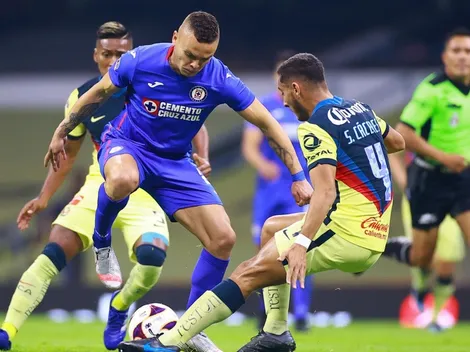 Y eso que "ayudan" al América