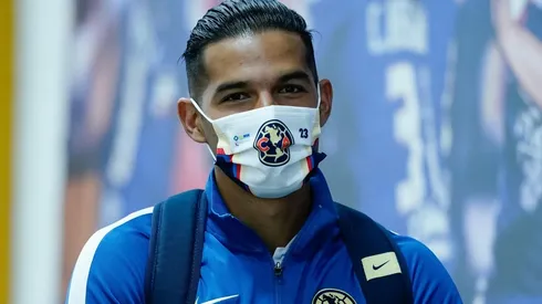 López tendrá que esperar de tres a cuatro meses para el alta médica.