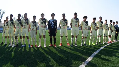 Exjugadores del América acusados por estafar a niños