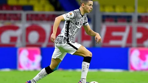 Fidalgo cree que todavía tiene más para dar.