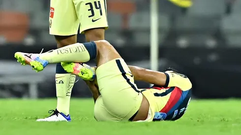 Chucho López, operado con éxito