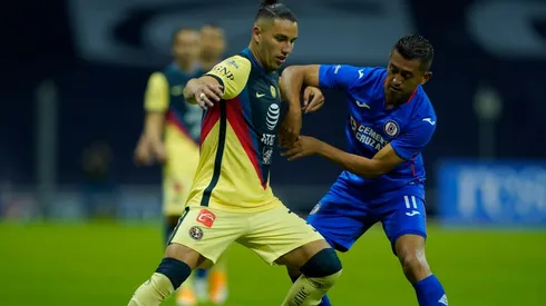 Si América se queda con el Clásico Joven, será líder general.