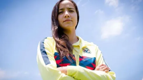 Claudia Carrión será sancionada de forma interna por América