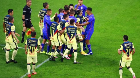 América se perfila como favorito en las casas de apuestas.