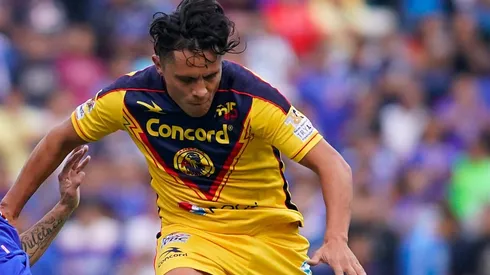 Jagger Martínez se declara inocente.