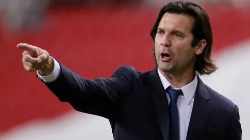 Solari ha sabido sacar la mejor versión de la mayoría de sus jugadores.