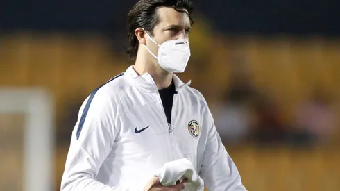 Solari cerca del récord de Miguel Herrera.