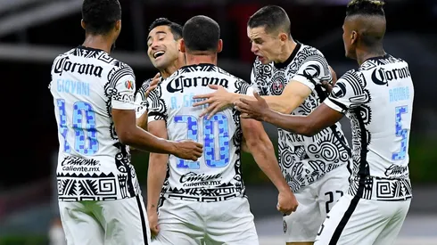 América recibe a Olimpia este miércoles 14 de abril en el Azteca.