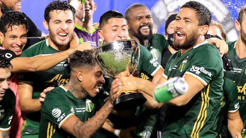 Portland Timbers promete ser un rival complicado para América.