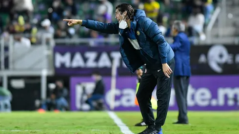 Solari buscará el boleto a Cuartos de Final de Concachampions y ganar el Clásico Joven.