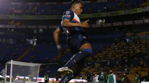 Martínez ha tenido su mejor fase regular desde que llegó a América.