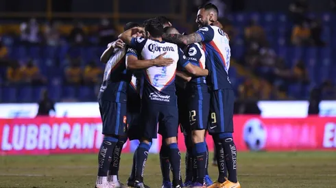 América va con un cuadro serio para enfrentar a Olimpia.