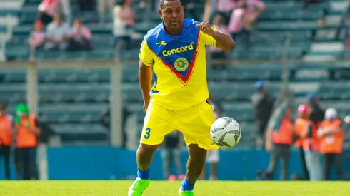 El desafortunado comentario del Negro Santos