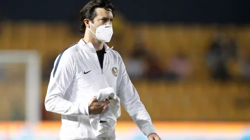Santiago Solari tiene a América de forma directa en la Liguilla.