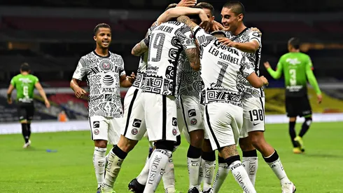 América parte como favorito en los momios ante Olimpia.