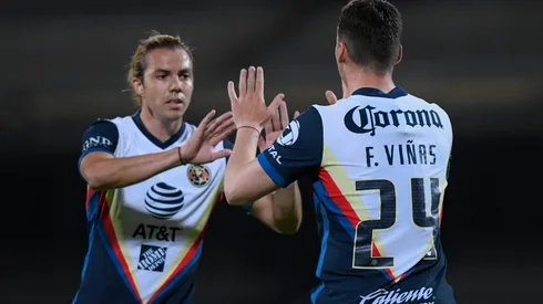 América irá con su segundo uniforme a San Nicolás.