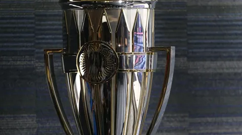 Olimpia, un equipo con historia en la Concachampions.