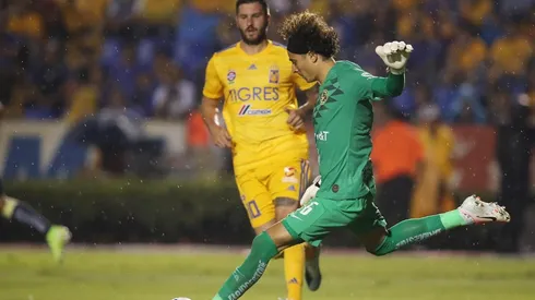 América buscará los tres puntos en el Universitario con aforo reducido.