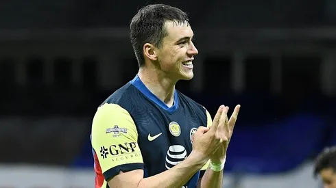 Viñas fue clave en el triunfo en Honduras.