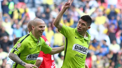 La camiseta alternativa del 2015 es una de las más polémicas de las Águilas.