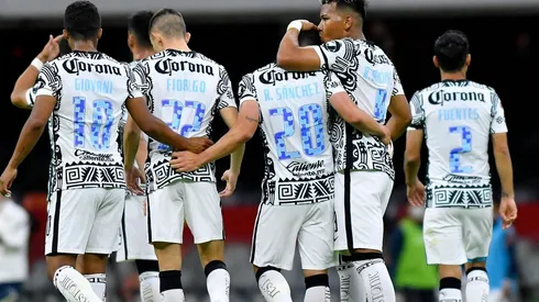 América es uno de los equipos por los que más se apuesta.