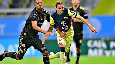 América y Tigres tendrán un duelo disputado y parejo.