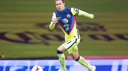 Córdova vuelve vs. Olimpia