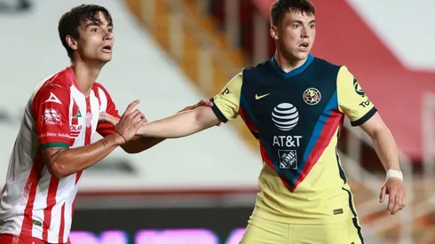 América es el favorito para llevarse los tres puntos ante Necaxa en las casas de apuestas.