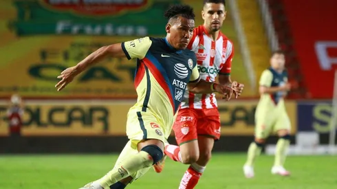 Todo lo que debes saber en la previa de América vs Necaxa