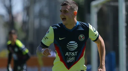 Benedetti podría volver a las canchas este fin de semana.