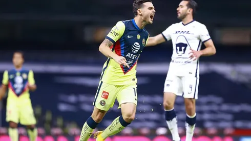 Nicolás Benedetti ve cerca su regreso a las canchas.