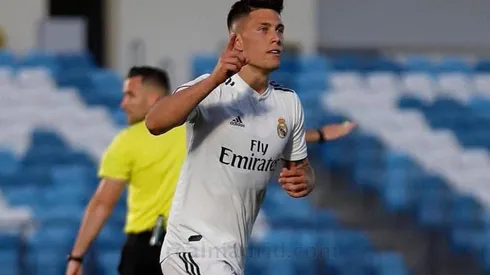 Cristo González dependería de algunas salidas para poder llegar a América.