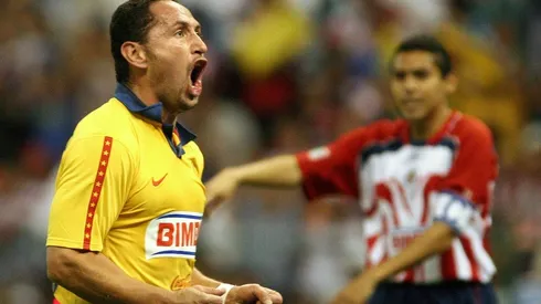 Germán Villa es uno de los referentes americanistas recientes.