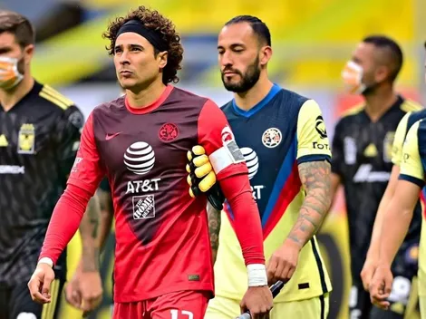 ¿Cuándo, cómo y dónde ver el próximo partido del América?