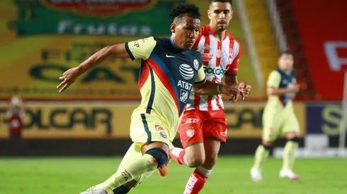 América vs. Necaxa jugarán el sábado tres de abril en el Estadio Azteca.