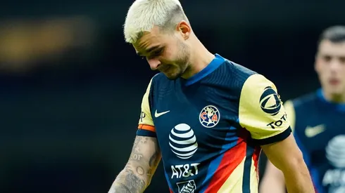 Por sus lesiones, la directiva pensaría en ceder a Benedetti.