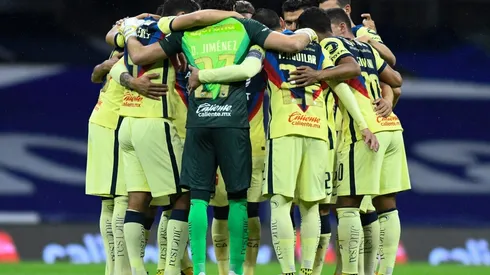 Otro ranking que lidera el América.