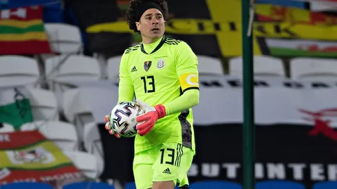 La decisión de América sobre Ochoa